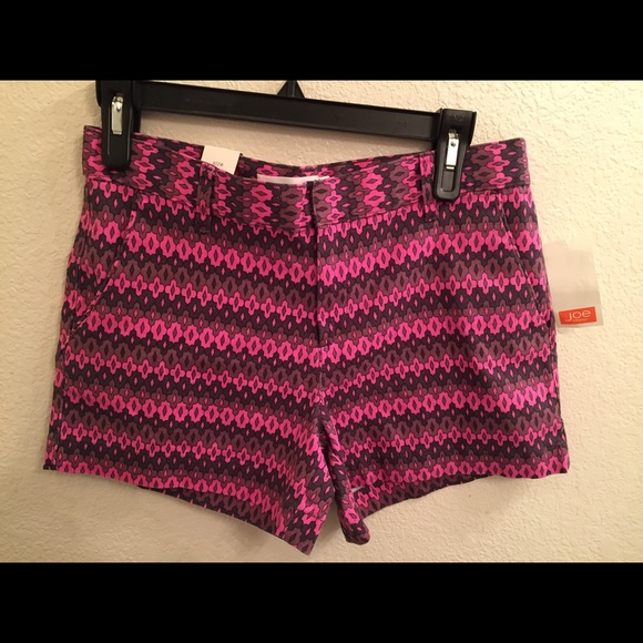 Joe Fresh Shorts!