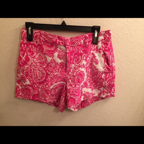 Joe Fresh Shorts!