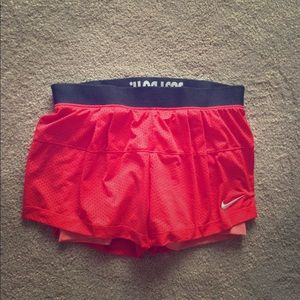 Nike Dri-Fit shorts