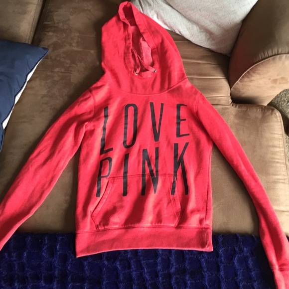 VS sweater