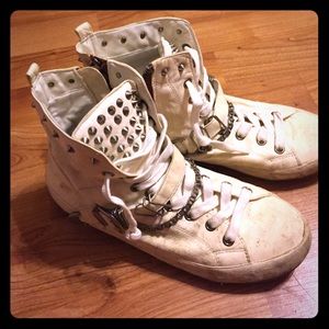 Sam Edelman High Top