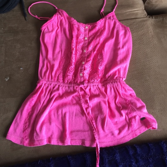 Tank brand new