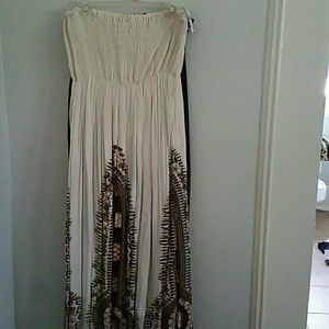 Maxi dresses