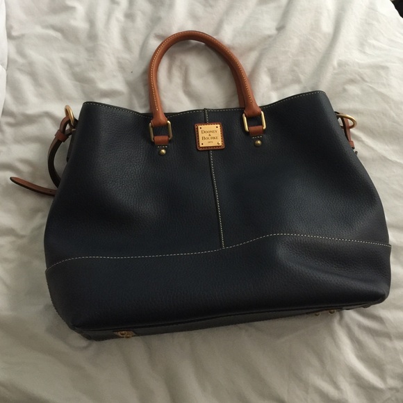 Dooney & Bourke purse!