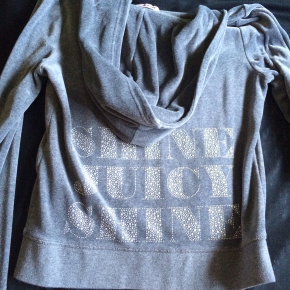 Juicy Couture Hoodie