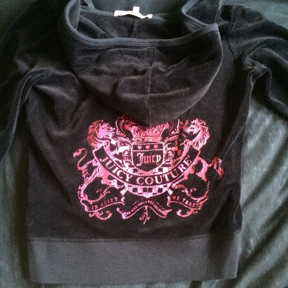 Juicy Couture Hoodie