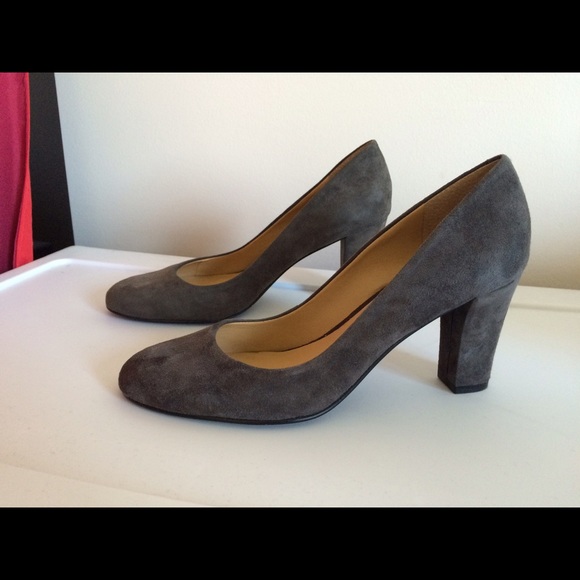 Nine West Gillyanr heels