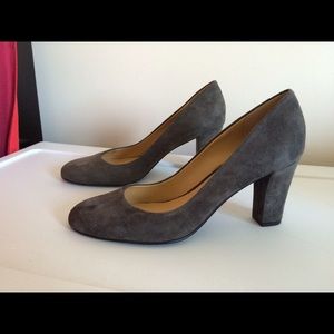 Nine West Gillyanr heels