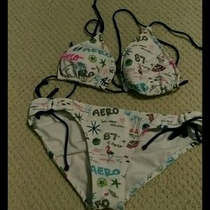 2 pice bikini