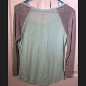 American Eagle Long sleeve