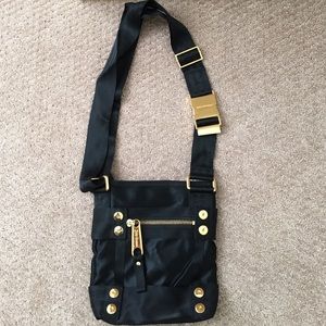 Juicy couture cross body bag