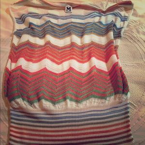 Missoni shirt medium