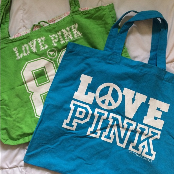 VS bag bundle!