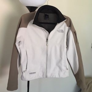 The North Face Fleece