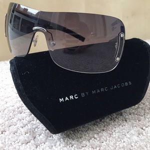 Marc Jacobs sunglasses