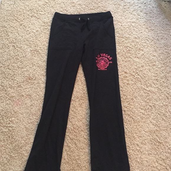 Sweatpants