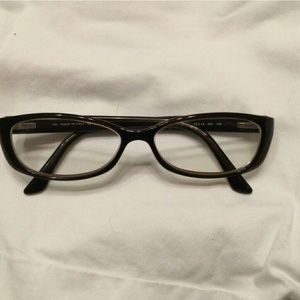 Fendi RX Glasses