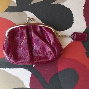 Coach Coin Purse