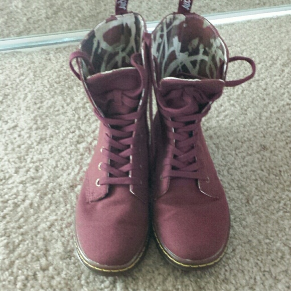 Dr martens