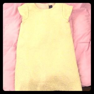 Toddler girls dress, size:3 years. Good condition