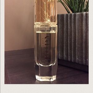 Burberry Body. ✨marked down✨