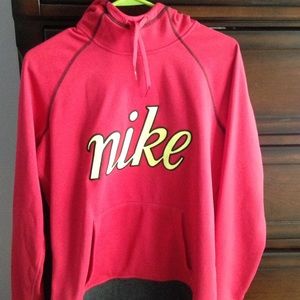 Women's Nike Hoodie   PRICE REDUCED!!