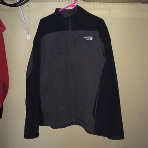 Northface jacket
