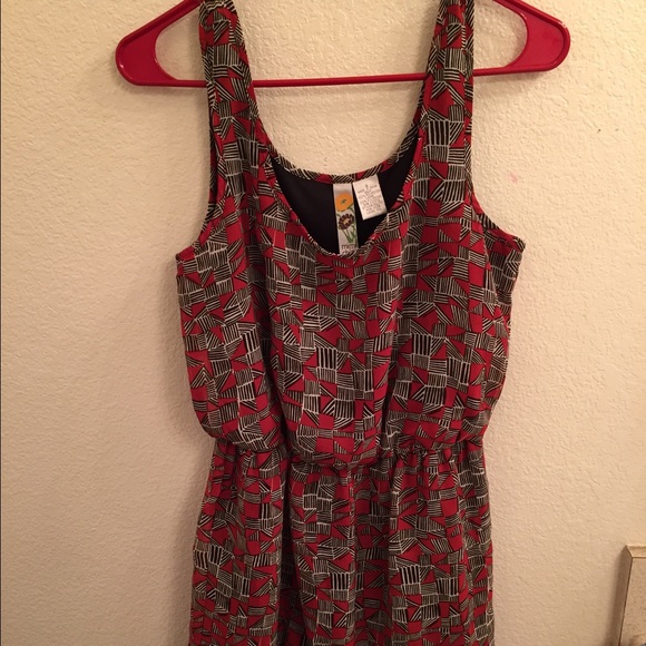 🚫Sold🚫Mimi chica dress!