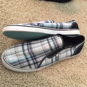 Vans!!