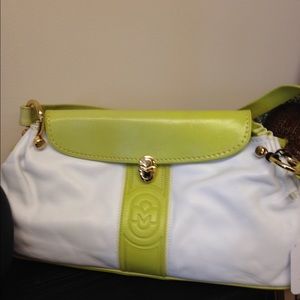 Handbag that's Italian and never worn!