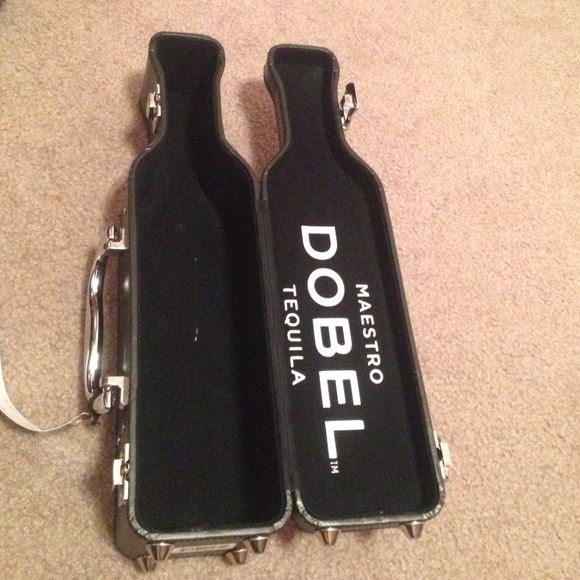 Gift box for Dobel Tequila