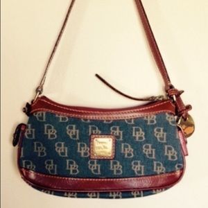 Dooney&Bourke Handbag (small)