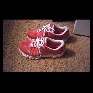 Brooks Tennis shoes :)