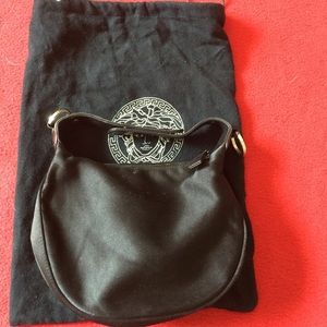 Authentic Versace Handbag