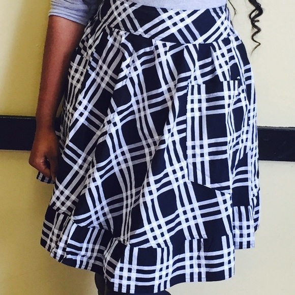 Skirt vintage