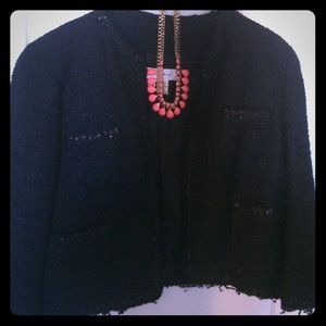 Beautiful Zara Blazer Jacket