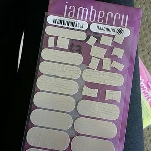 Jamberry nail WRAPS - FREE with $5 purchase