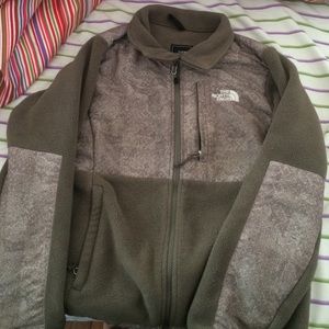 North face  jacket