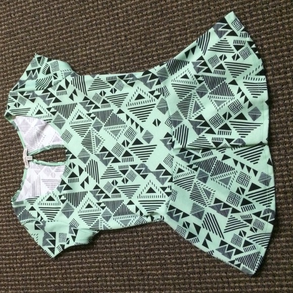 Charlotte Russe shirt