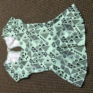 Charlotte Russe shirt