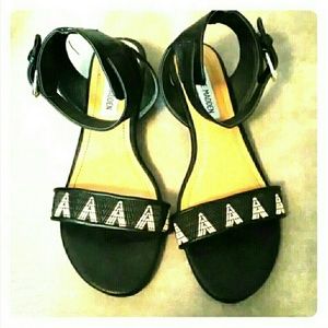 Steve Madden Size 7 Sandals