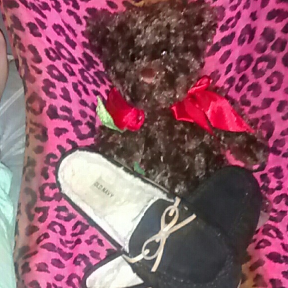 Moccasins - Picture 1 of 2