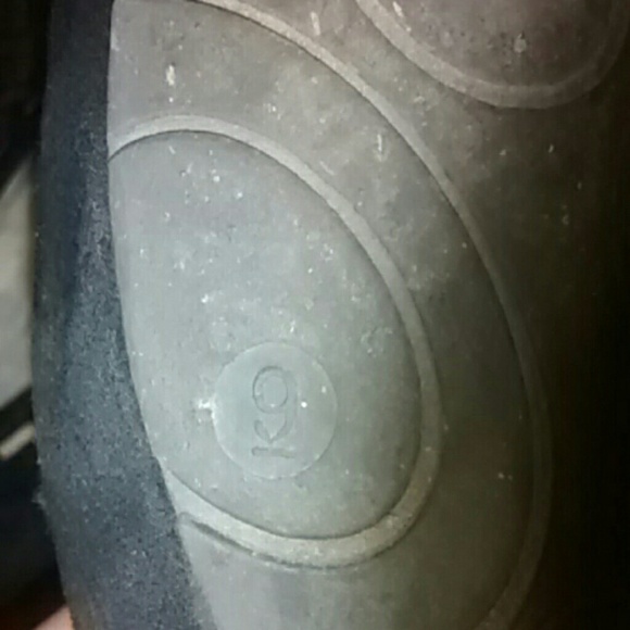 Moccasins - Picture 2 of 2