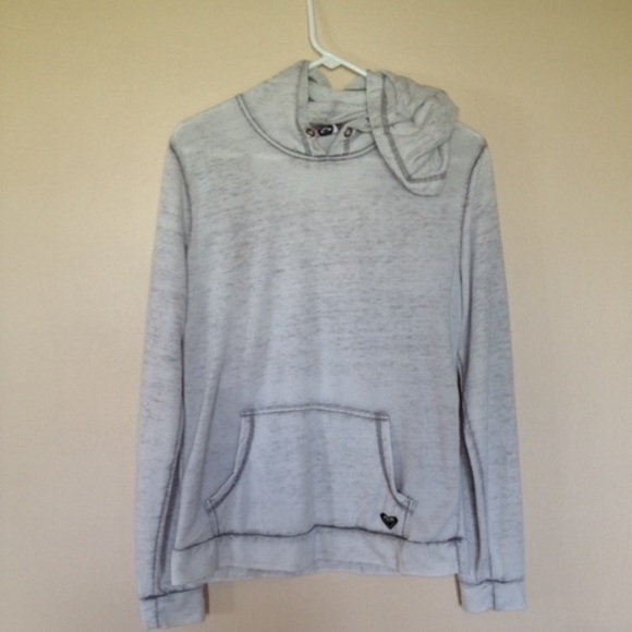 Roxy light-weight sweatshirt