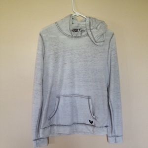 Roxy light-weight sweatshirt
