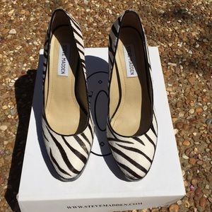 Steve Madden Heels