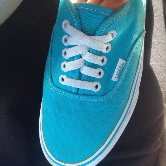 Vans Authentic
