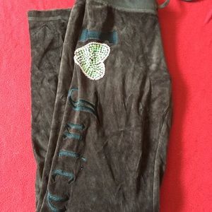 Juicy Couture sweatpants