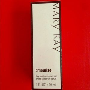 TimeWise Day Solution & Ivory 2 powder!