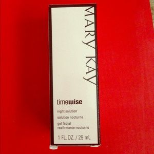 TimeWise night Solution!